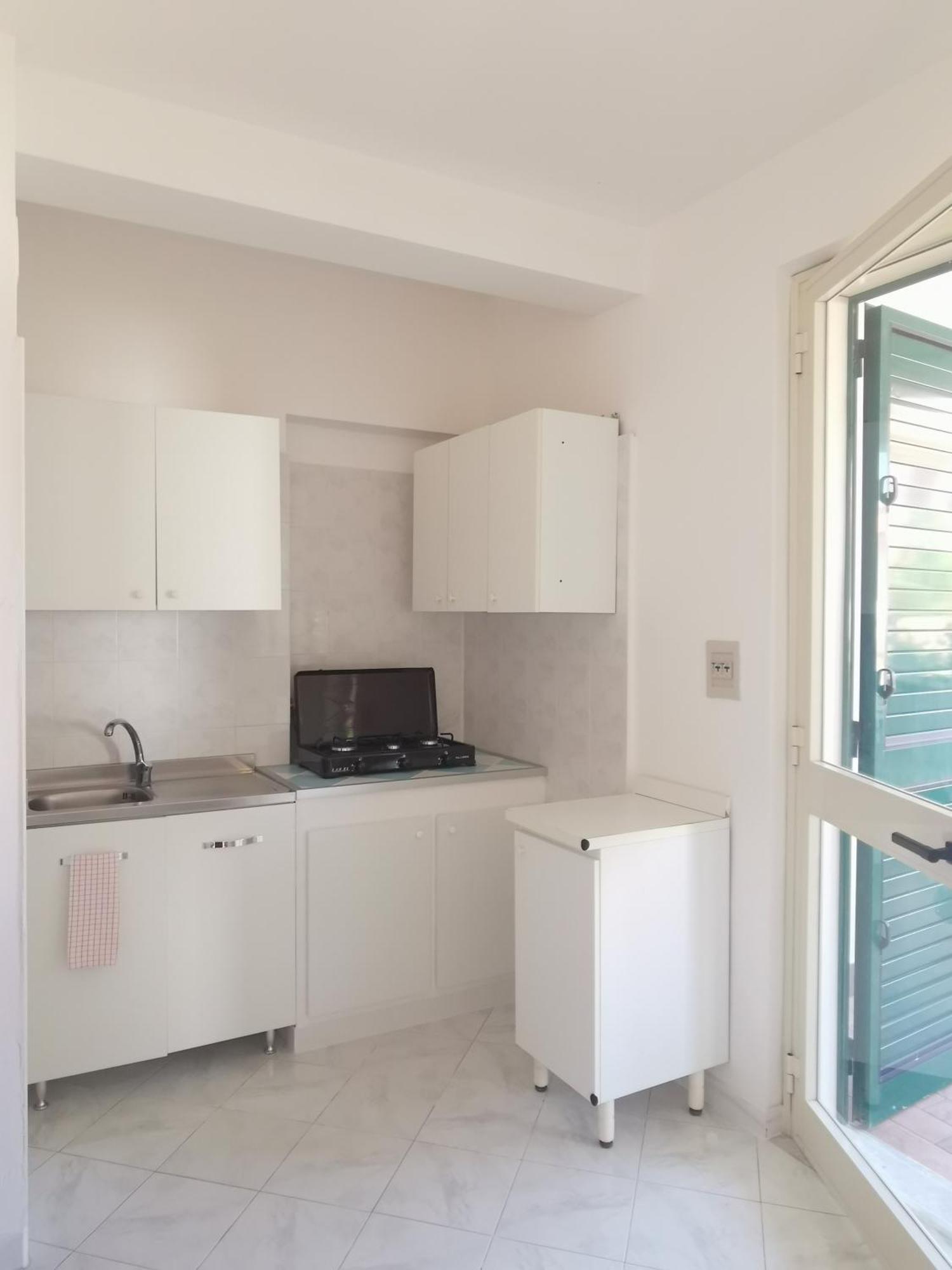 Casa Con Giardino E Terrazzo Vicino Al Mare Villa Piraino Exteriör bild